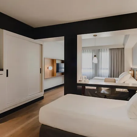 Hotel Dimar Valencie