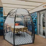 Hotel Dimar Walencja