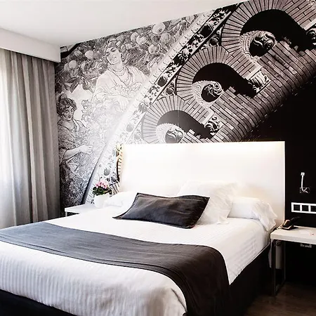 Dimar Hotel Valencia