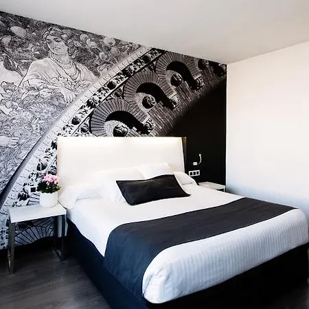 Hotel Dimar Valencia