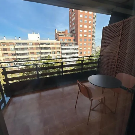 Hotel Dimar Valencia