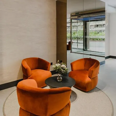 Dimar Hotel Valencia