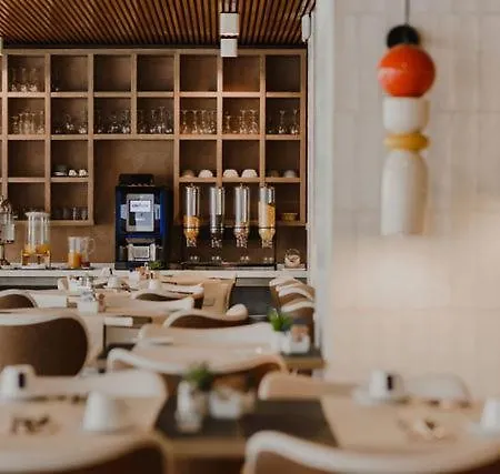 Hotel Dimar Valencia