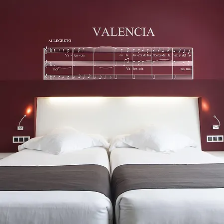 Dimar 4* Valencia