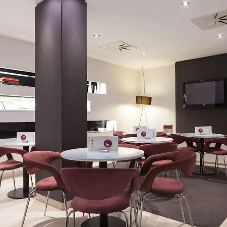 Hotel Dimar Valencia