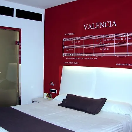 Dimar Hotel Valencia