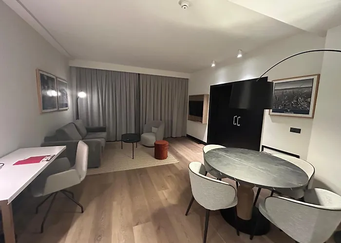 فندق ديمار فالنسيا