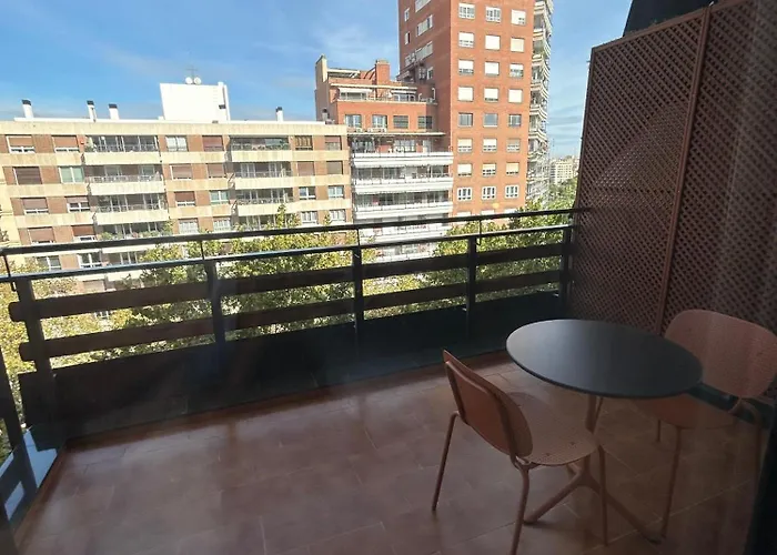 فندق ديمار فالنسيا