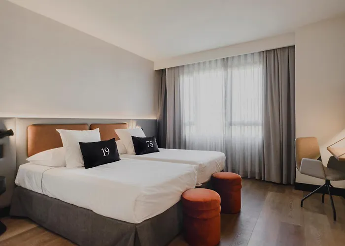 Dimar Szálloda Valencia