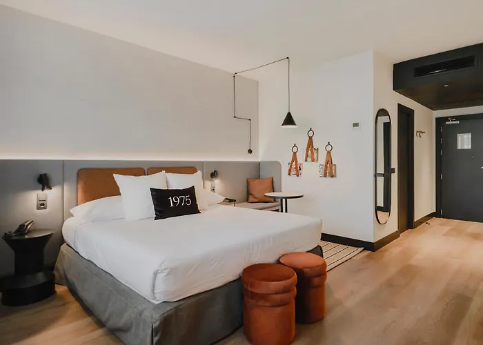 ديمار فندق فالنسيا