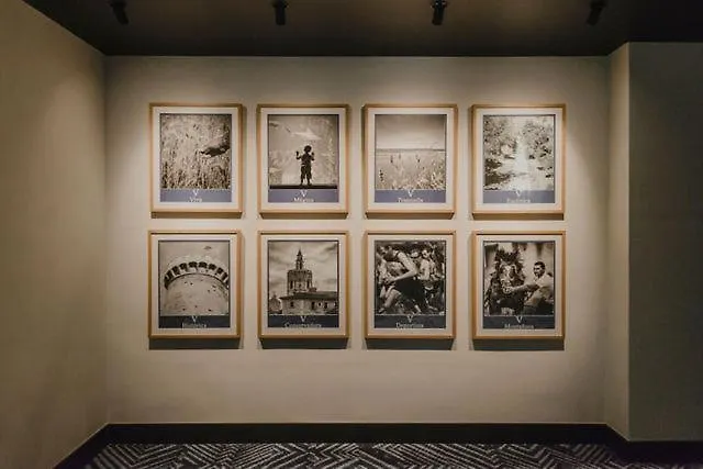 ديمار 4* فالنسيا