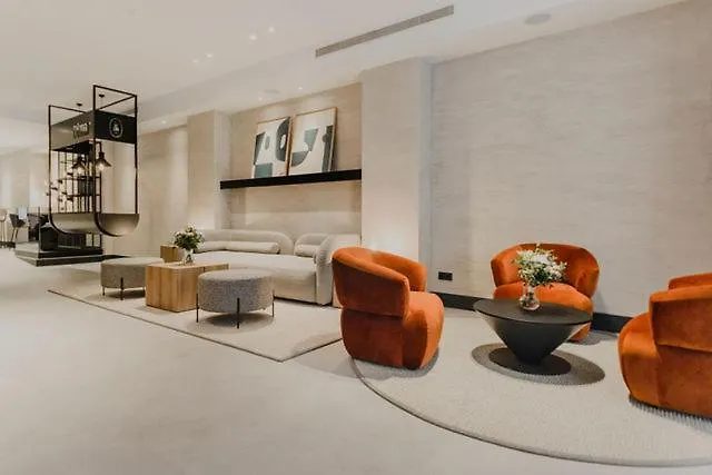 ديمار فندق 4*