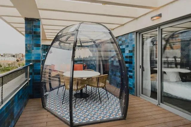 فندق ديمار فالنسيا