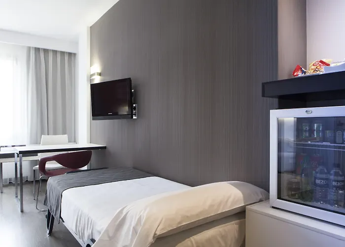 Dimar Szálloda Valencia