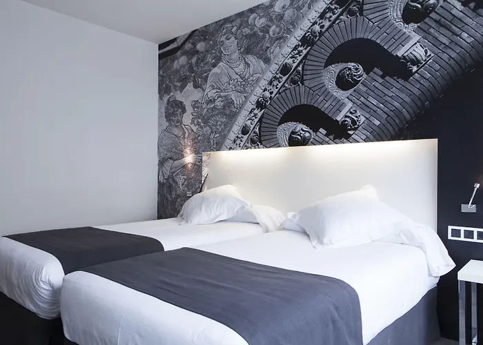 Dimar Hotel Valencia