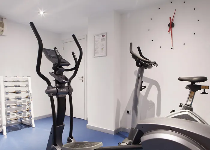 Dimar Szálloda Valencia