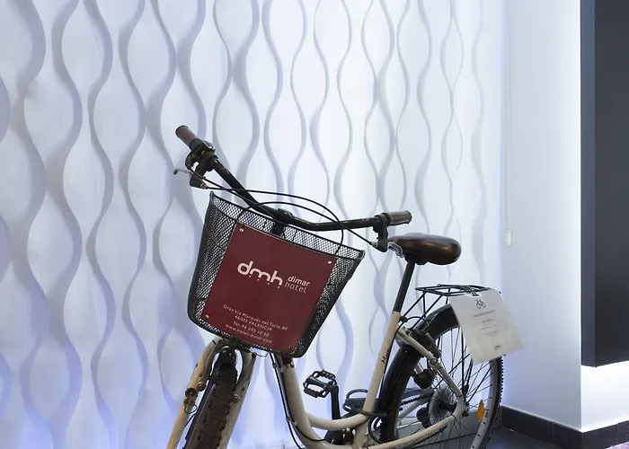 فندق ديمار 4*