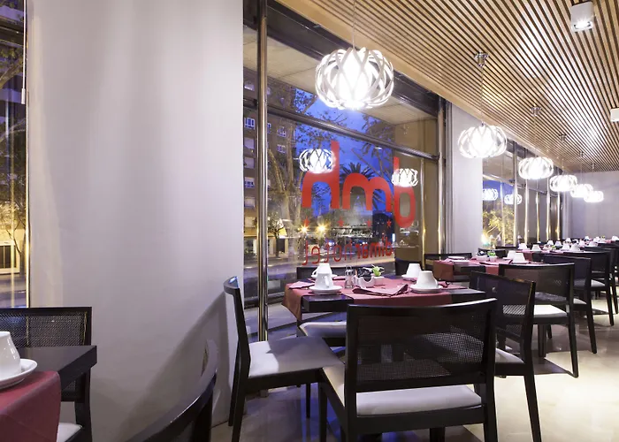 ديمار 4* فالنسيا