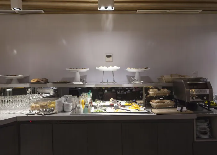 Dimar Szálloda Valencia