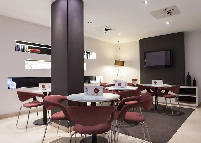 فندق ديمار فالنسيا