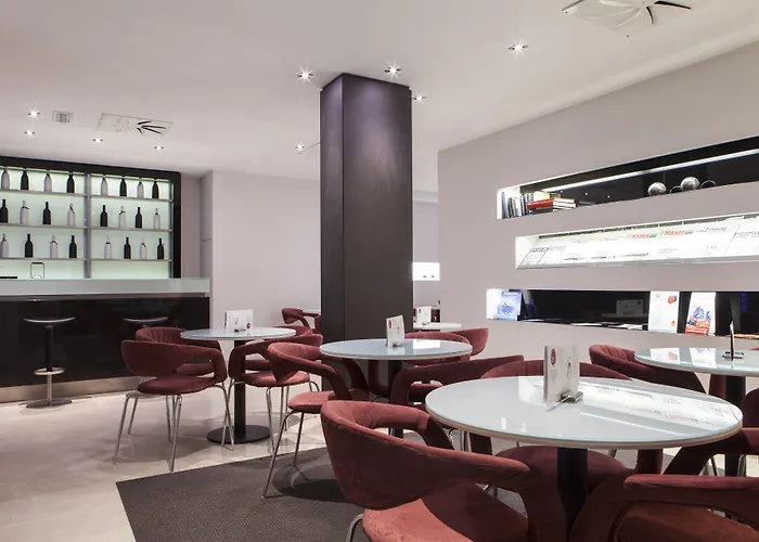 فندق ديمار 4*