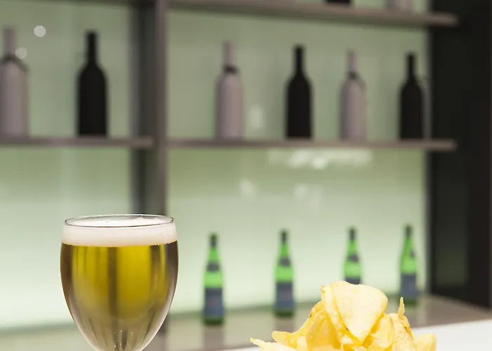 Szálloda Dimar Valencia