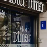 Dimar Hotel Valencia