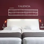 Dimar 4* Valencia