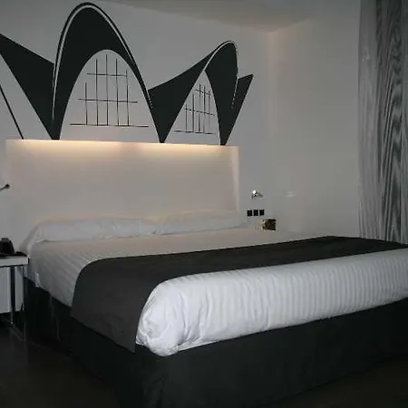 Hotel Dimar Valência
