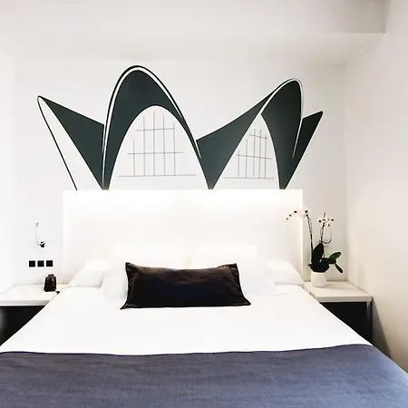Hotel Dimar Valenza