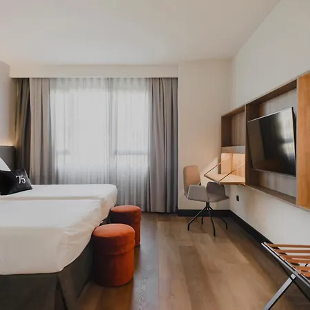Hotel Dimar Valência