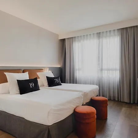Dimar Hotel Valência