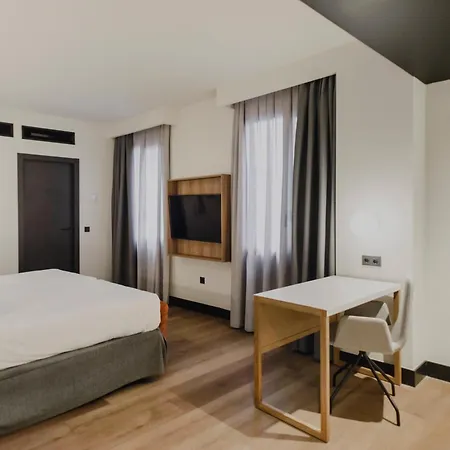 Hotell Dimar Valencia