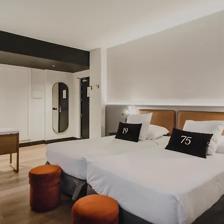 Hotell Dimar