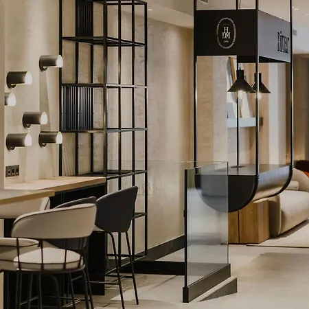 Dimar Hotel Valência