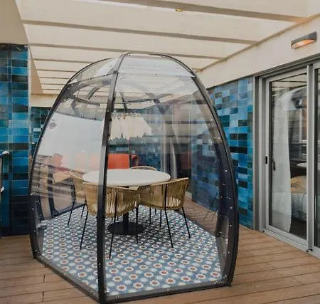Hotell Dimar Valencia
