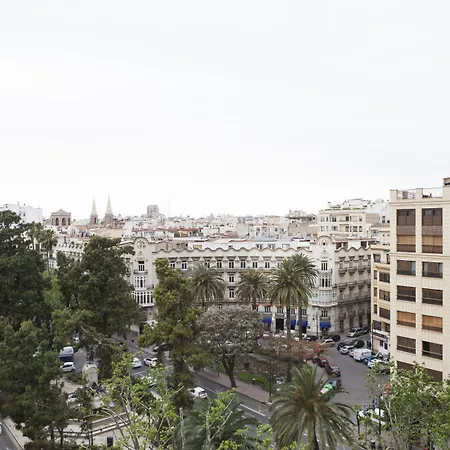 Dimar 4* Valencia