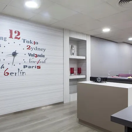 Dimar Hotel