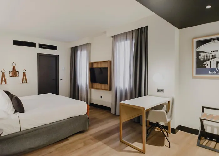 Hotel Dimar Valencia