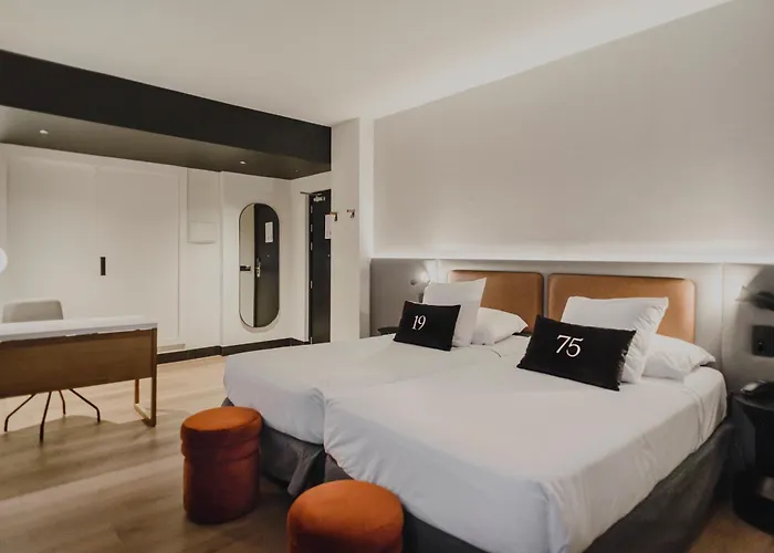 Hotel Dimar