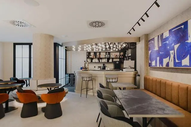 Hotel Dimar
